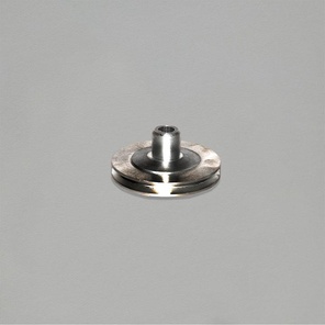 Шкив моноблока 50 л/мин. (профиль D)